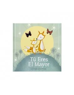 Tú eres el Mayor