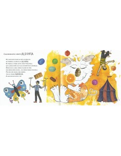 Descubre las emociones con los colores 2