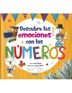 Descubre las emociones con los números
