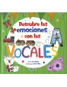 Descubre las emociones con las vocales