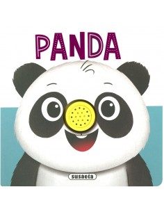 Diversonidos - Panda