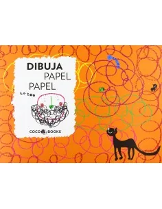Dibuja Papel Papel