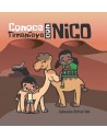 Conoce Timanfaya con Nico