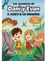 Las aventuras de Dani y Evan 1. El secreto de los dinosaurios