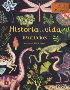 Historia De La Vida: Evolución