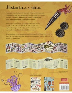 Historia De La Vida: Evolución 2