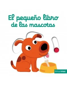 El pequeño libro de las mascotas