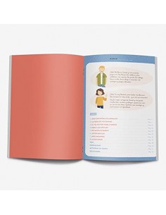 Mejora tus competencias. Para escribir y leer mejor 2