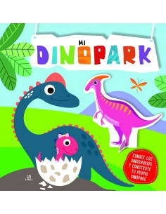 Mi Dinopark
