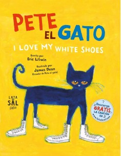 Pete, el Gato