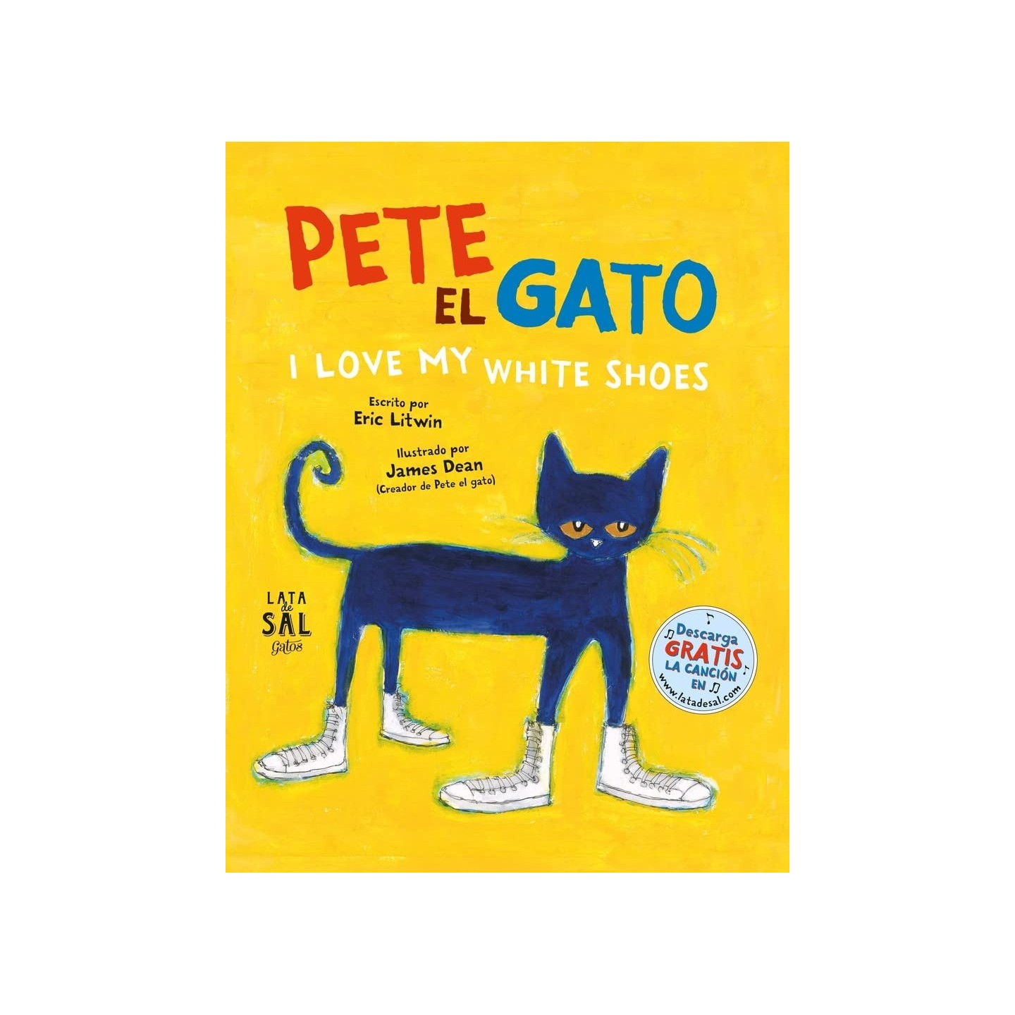 Pete, el Gato