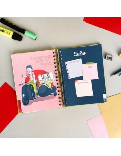 Agenda Maestra de Pueblo 2022/2023 2
