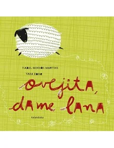 Ovejita, dame lana