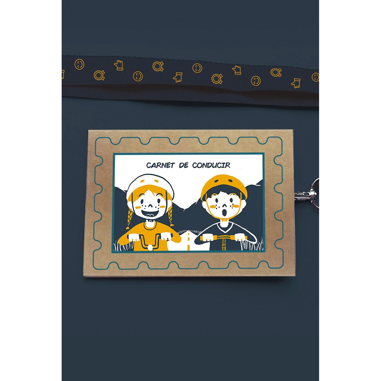 Carnet de Conducir