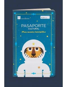 Pasaporte Cultural