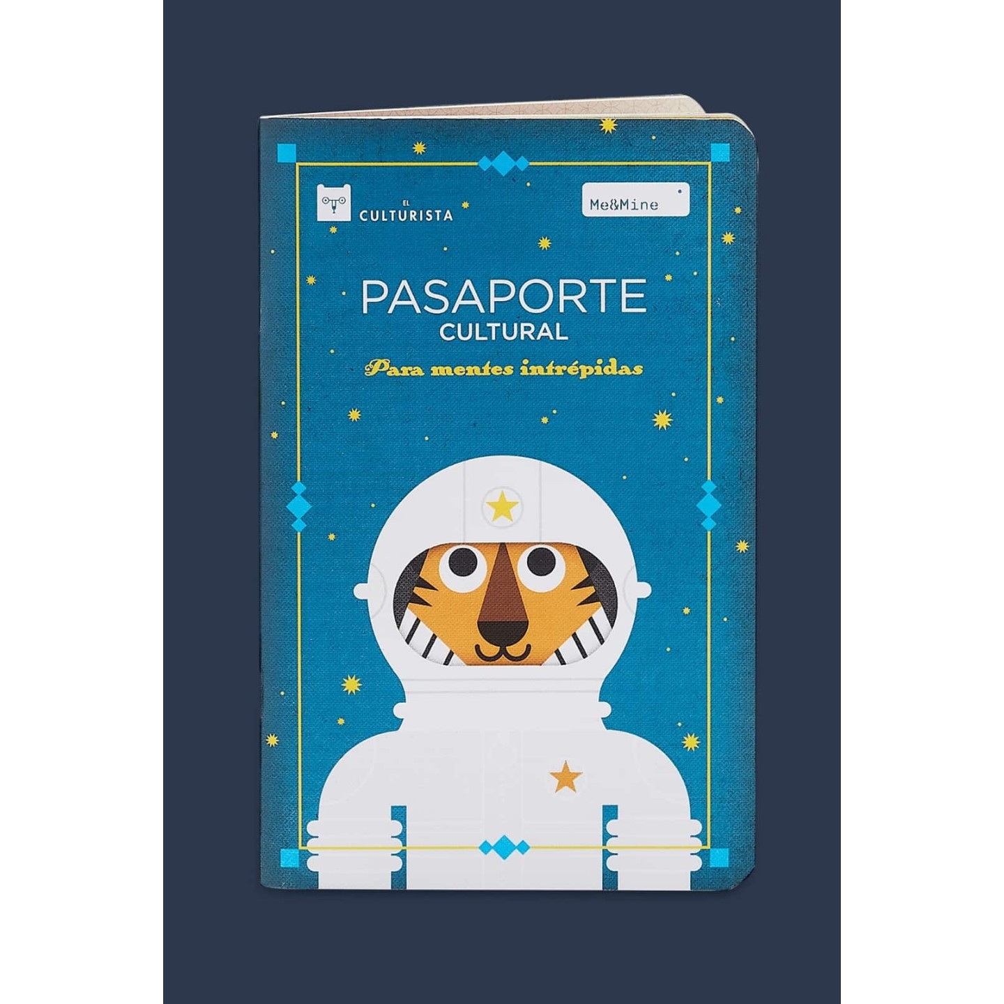 Pasaporte Cultural