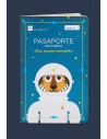 Pasaporte Cultural