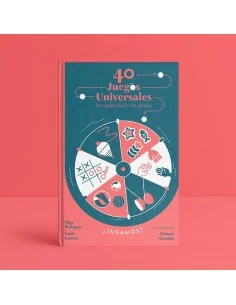 40 Juegos universales sin caducidad y sin género