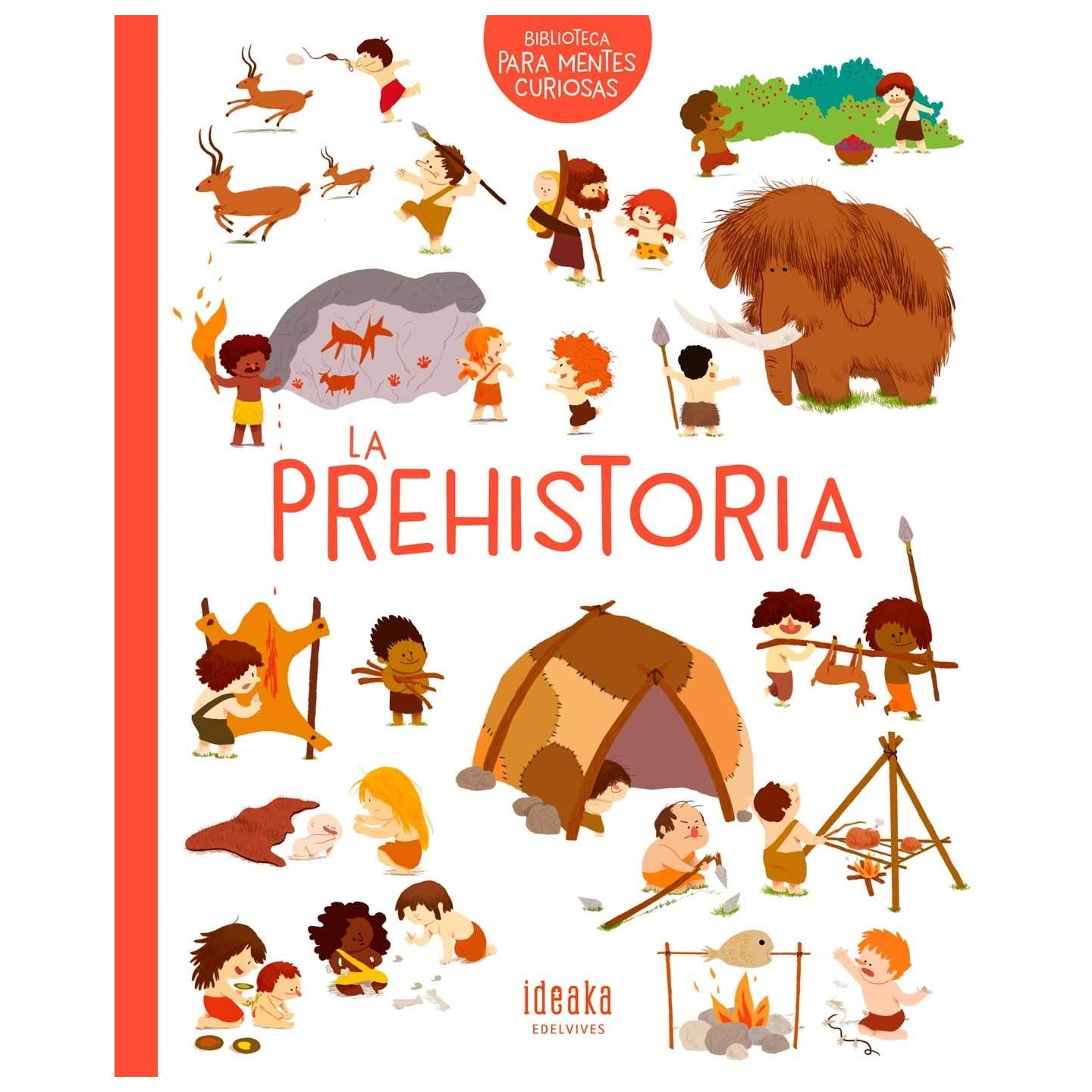 La prehistoria