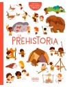 La prehistoria