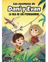 Las aventuras de Dani y Evan 2. La isla de los pterosaurios