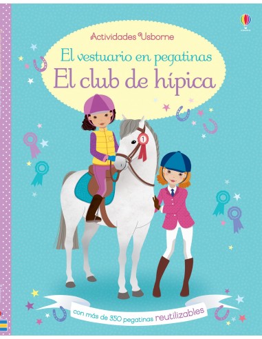 El vestuario en Pegatinas - El club...