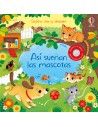 Así suenan las mascotas