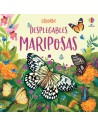 Mariposas (Desplegable)
