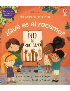 ¿Qué es el racismo?