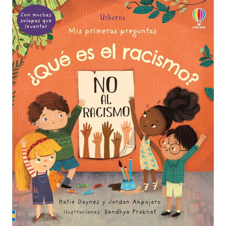 ¿Qué es el racismo?