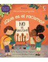 ¿Qué es el racismo?