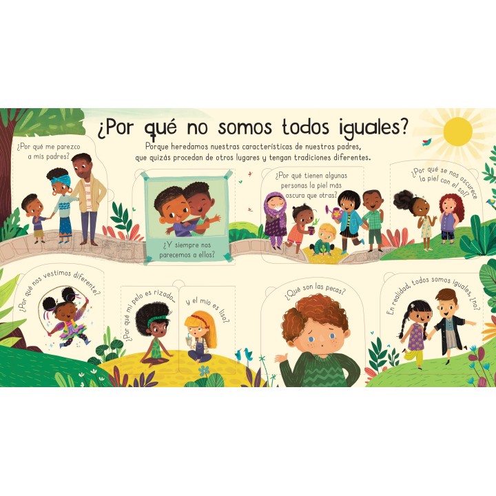 ¿Qué es el racismo?
