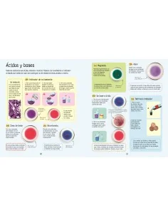 365 experimentos para pequeños científicos 2