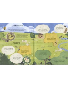 La vida secreta de las abejas 2