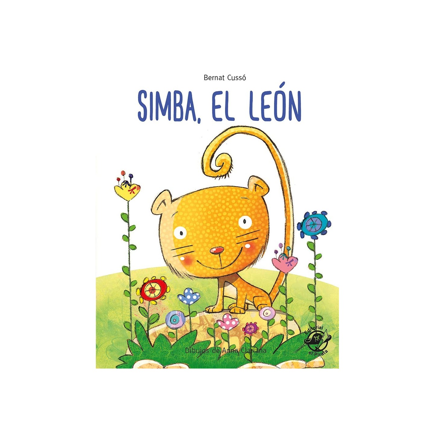 Simba, el León