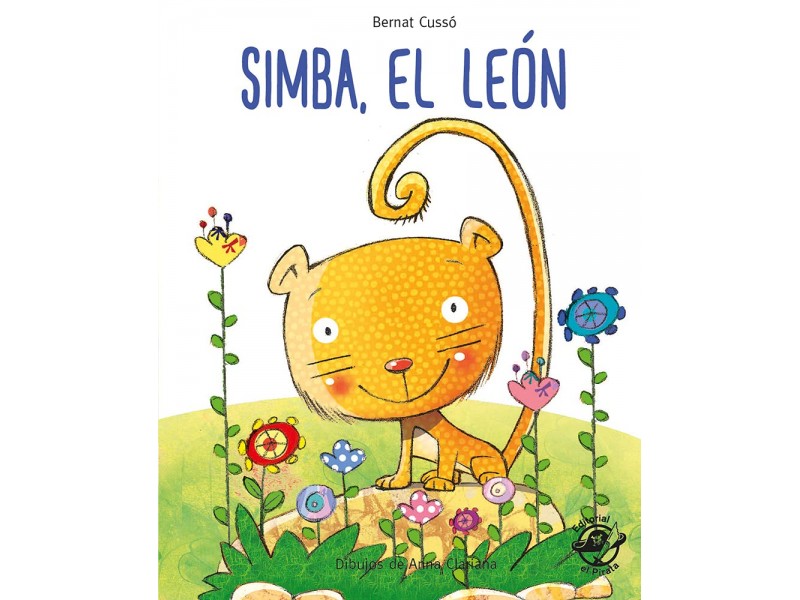 Simba, el León