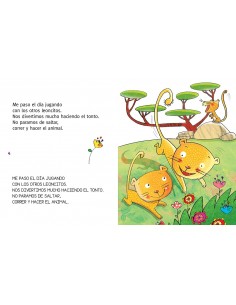 Simba, el León 2