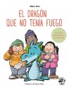 El dragón que no tenía fuego