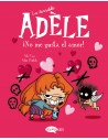 La terrible Adèle 4 ¡No me gusta el amor!
