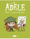 La terrible Adèle 5 ¡Que se aparten los feos!