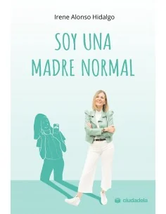 Soy una madre normal
