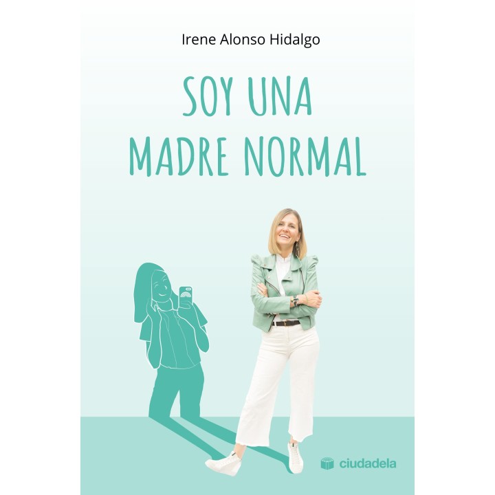 Soy una madre normal