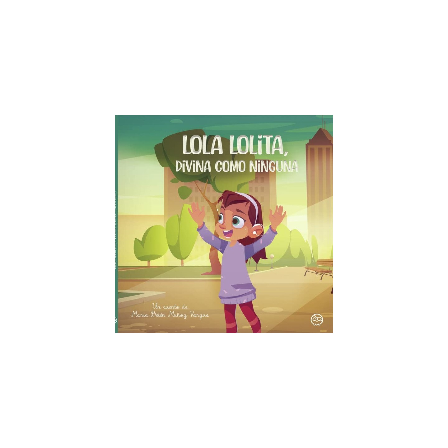 Lola Lolita, divina como ninguna