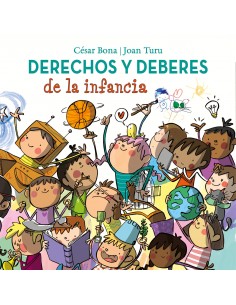 Derechos y deberes de la...