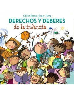 Derechos y deberes de la infancia