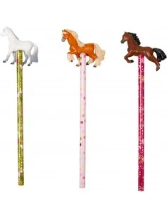 Lápiz Caballo