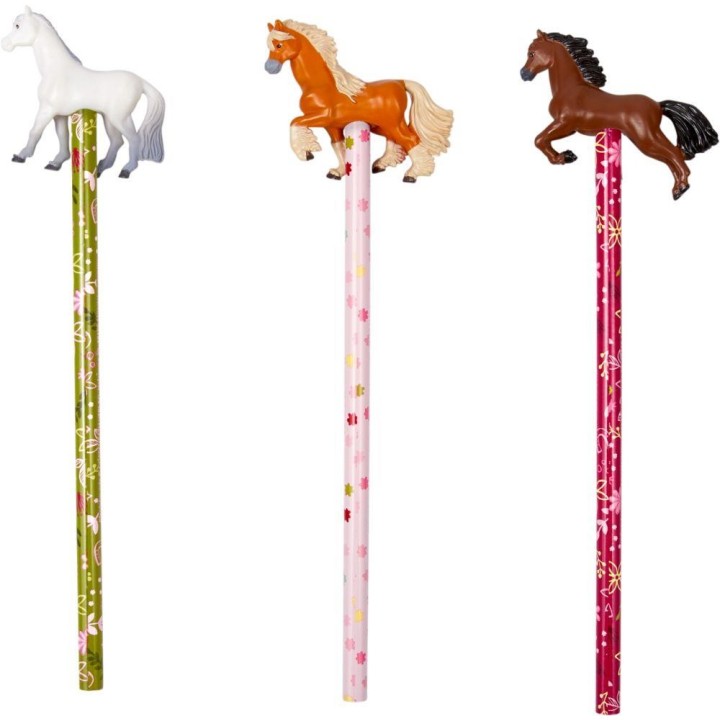 Lápiz Caballo