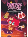 Princesas Dragón 13: En busca del arma secreta