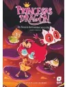 Princesas Dragón 13: En busca del arma secreta