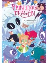 Princesas Dragón 11: Los siete fuegos